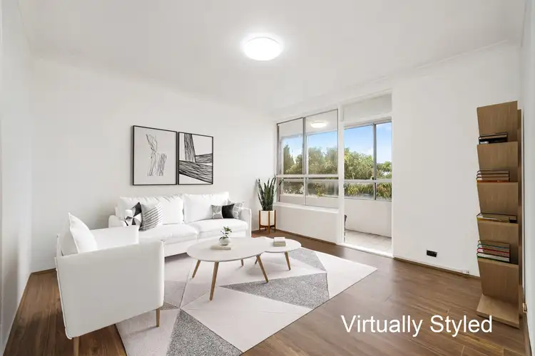 Main view of Homely apartment listing, 29/66 Mascot Drive, Eastlakes NSW 2018