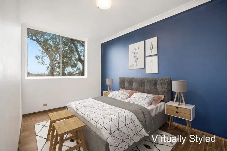 Fourth view of Homely apartment listing, 29/66 Mascot Drive, Eastlakes NSW 2018