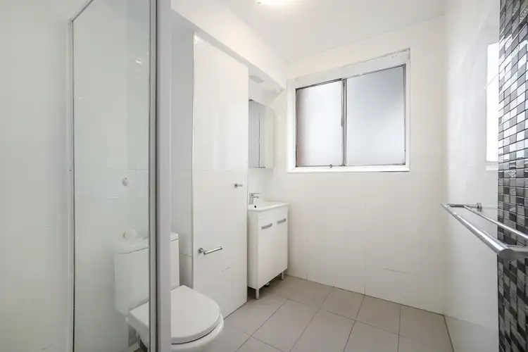 Fifth view of Homely apartment listing, 29/66 Mascot Drive, Eastlakes NSW 2018