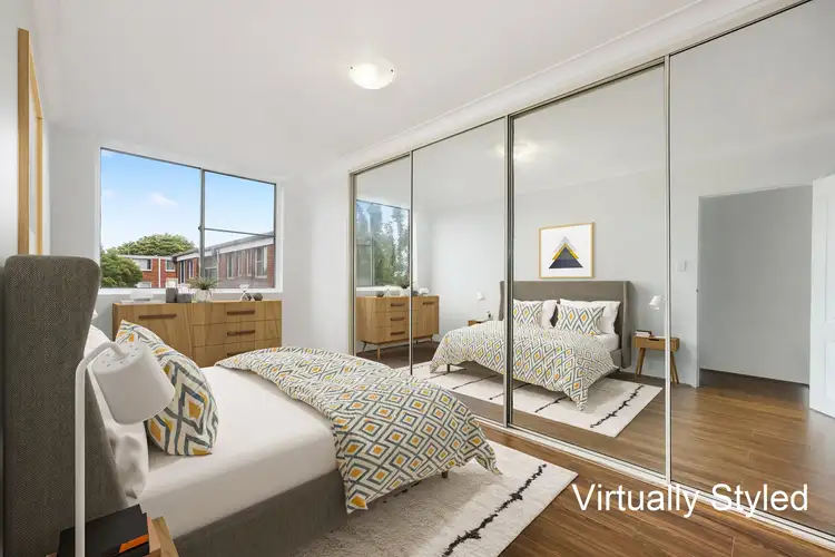 Sixth view of Homely apartment listing, 29/66 Mascot Drive, Eastlakes NSW 2018