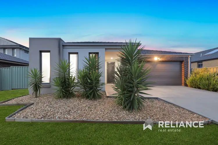 13 Langley Avenue, Wyndham Vale VIC 3024