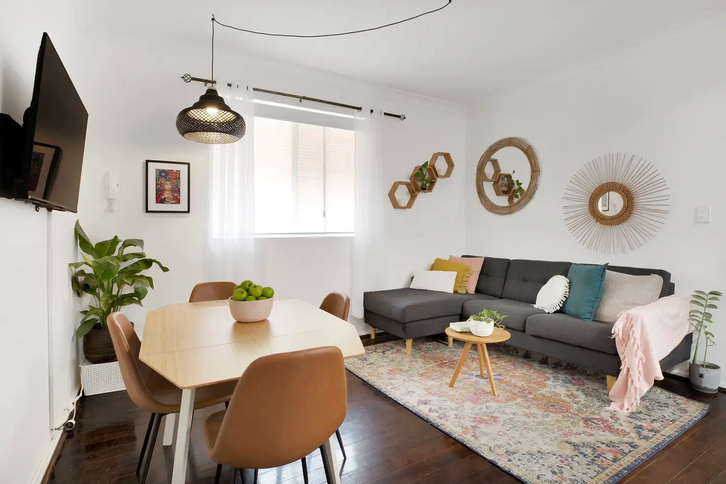 Main view of Homely apartment listing, 3/214 Malabar Road, South Coogee NSW 2034