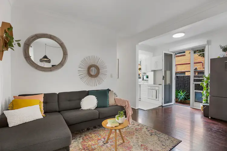 Second view of Homely apartment listing, 3/214 Malabar Road, South Coogee NSW 2034