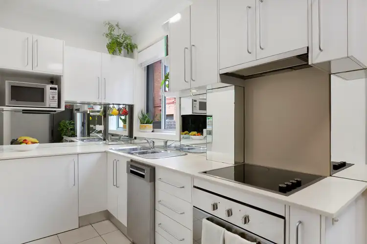 Fourth view of Homely apartment listing, 3/214 Malabar Road, South Coogee NSW 2034