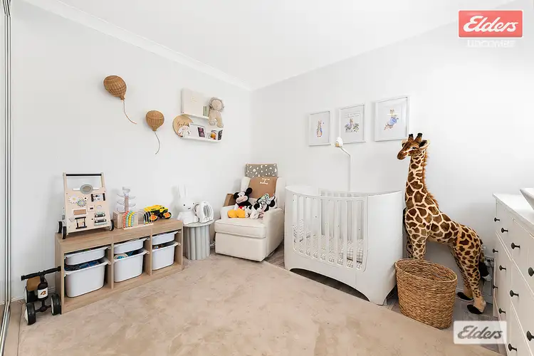 Sixth view of Homely apartment listing, 12/97 Arthur Street, Strathfield NSW 2135