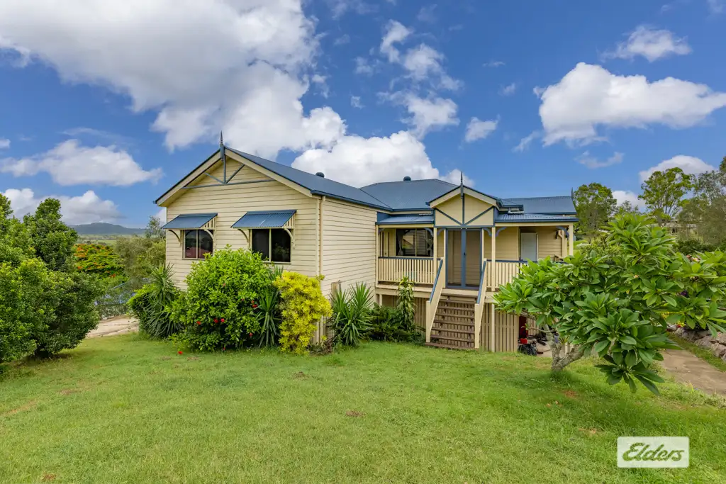 Main view of Homely house listing, 12 Webster Court, Kilcoy QLD 4515