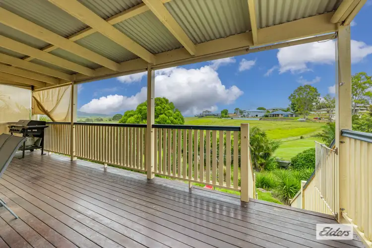 Second view of Homely house listing, 12 Webster Court, Kilcoy QLD 4515