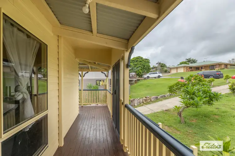 Third view of Homely house listing, 12 Webster Court, Kilcoy QLD 4515