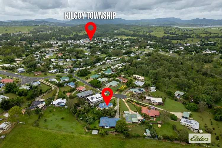 Fourth view of Homely house listing, 12 Webster Court, Kilcoy QLD 4515