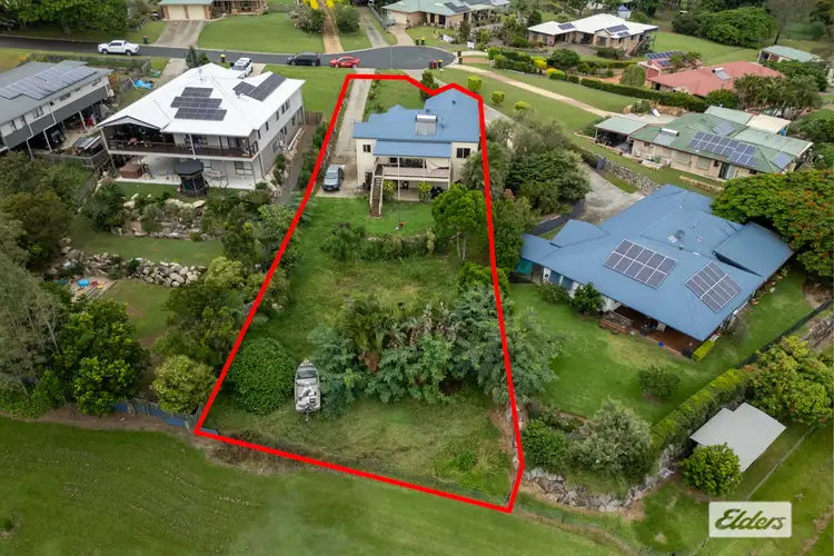 Fifth view of Homely house listing, 12 Webster Court, Kilcoy QLD 4515