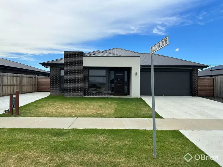 Main view of Homely house listing, 15 McLaren Avenue, Lucknow VIC 3875