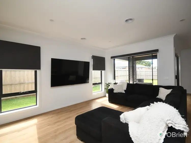 Second view of Homely house listing, 15 McLaren Avenue, Lucknow VIC 3875