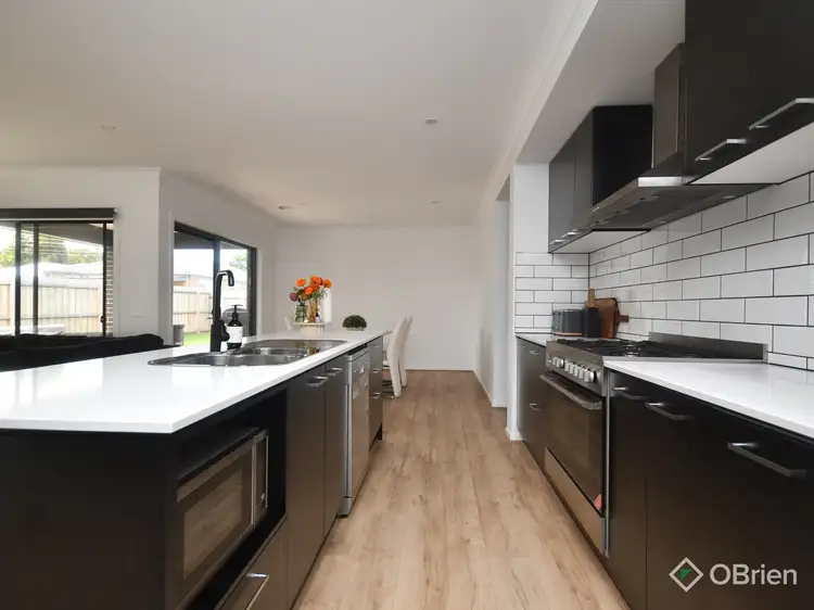 Third view of Homely house listing, 15 McLaren Avenue, Lucknow VIC 3875