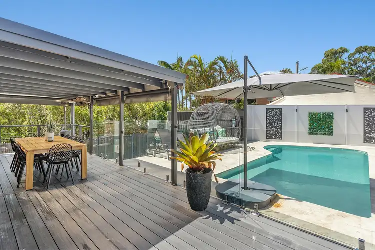 Second view of Homely house listing, 4 Todd Place, Illawong NSW 2234