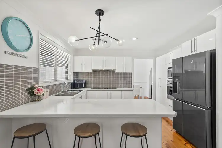 Fourth view of Homely house listing, 4 Todd Place, Illawong NSW 2234
