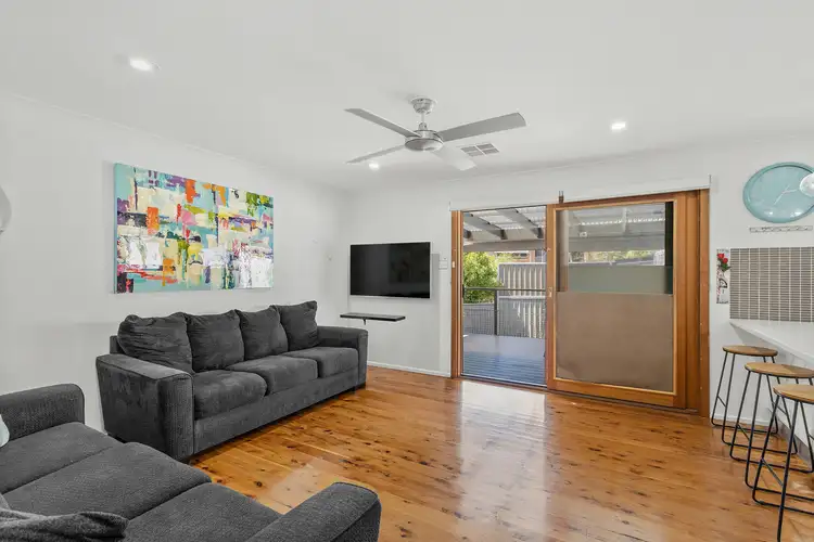 Fifth view of Homely house listing, 4 Todd Place, Illawong NSW 2234