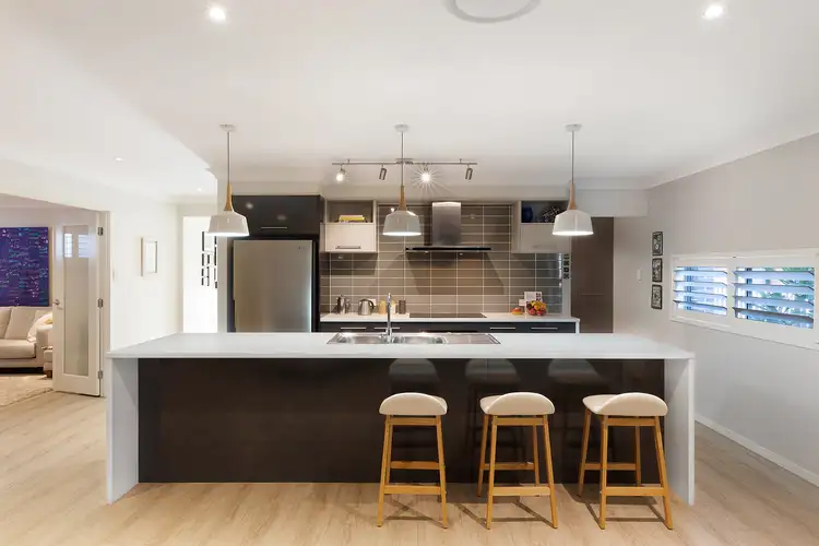 Second view of Homely house listing, 26 Ivy Avenue, Chain Valley Bay NSW 2259