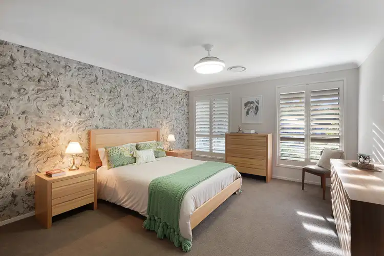 Fifth view of Homely house listing, 26 Ivy Avenue, Chain Valley Bay NSW 2259