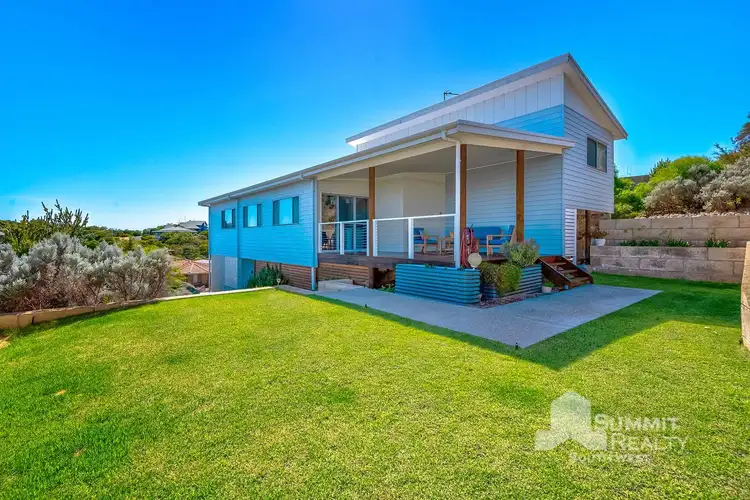 Second view of Homely house listing, 6 Martin Court, Binningup WA 6233