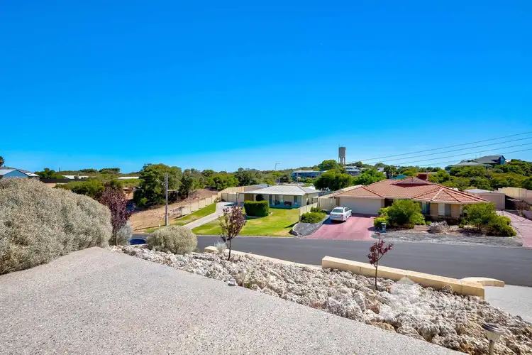 Third view of Homely house listing, 6 Martin Court, Binningup WA 6233