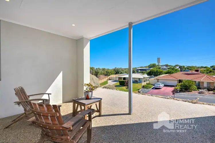 Fourth view of Homely house listing, 6 Martin Court, Binningup WA 6233