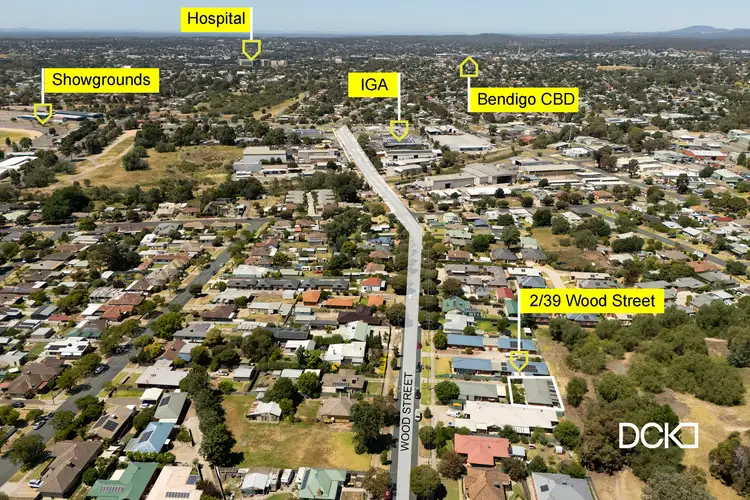 39A Wood Street, Long Gully VIC 3550
