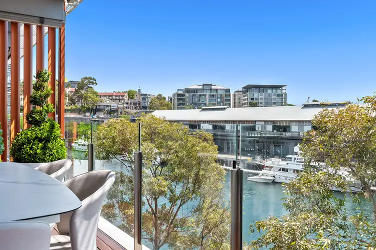 Fifth view of Homely apartment listing, 248/3 Darling Island Road, Pyrmont NSW 2009