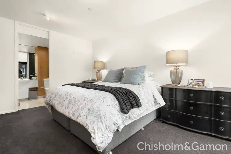 Sixth view of Homely apartment listing, 30/2 Esplanade West, Port Melbourne VIC 3207