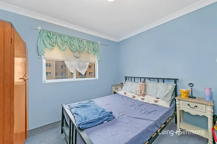 Fourth view of Homely unit listing, 35/334 Woodstock Avenue, Mount Druitt NSW 2770