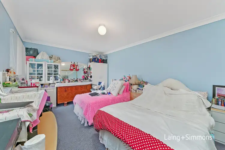 Fifth view of Homely unit listing, 35/334 Woodstock Avenue, Mount Druitt NSW 2770