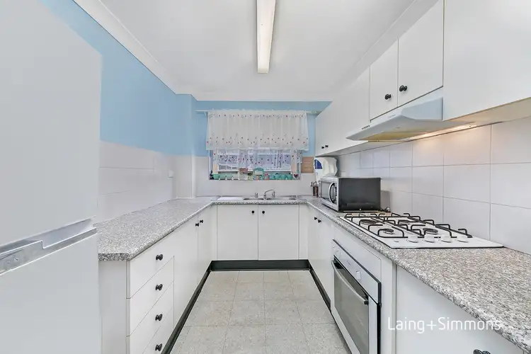 Sixth view of Homely unit listing, 35/334 Woodstock Avenue, Mount Druitt NSW 2770