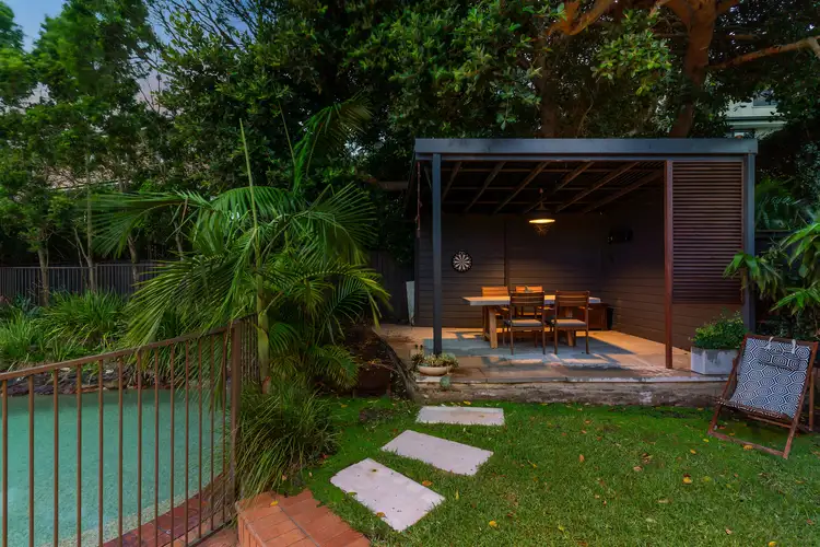 Third view of Homely house listing, 5 Valley Way, Gymea Bay NSW 2227