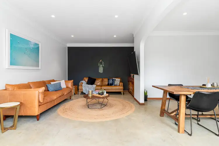 Fifth view of Homely house listing, 5 Valley Way, Gymea Bay NSW 2227