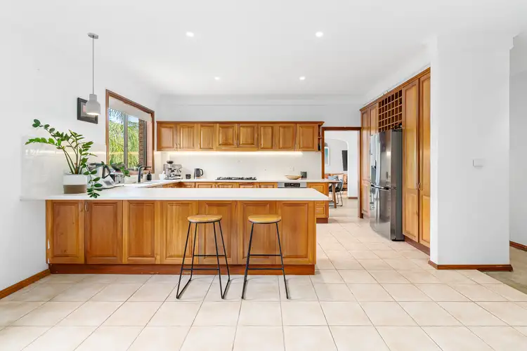 Sixth view of Homely house listing, 5 Valley Way, Gymea Bay NSW 2227