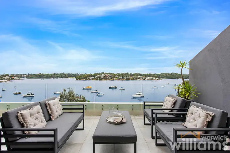 Third view of Homely unit listing, 285/1 Marine Drive, Chiswick NSW 2046