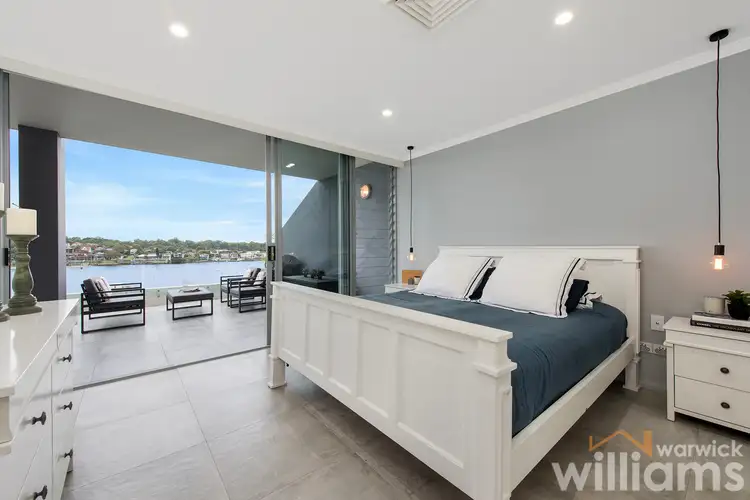 Fifth view of Homely unit listing, 285/1 Marine Drive, Chiswick NSW 2046