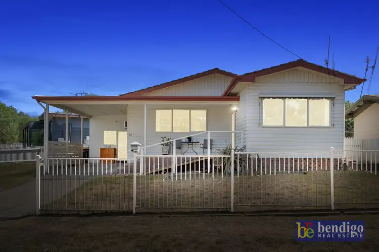64 Caldwells Road, Eaglehawk VIC 3556