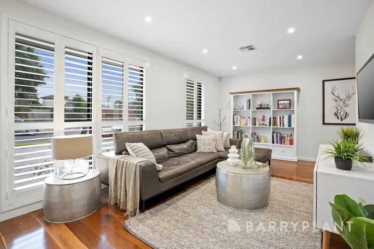 Second view of Homely house listing, 34 David Crescent, Bundoora VIC 3083