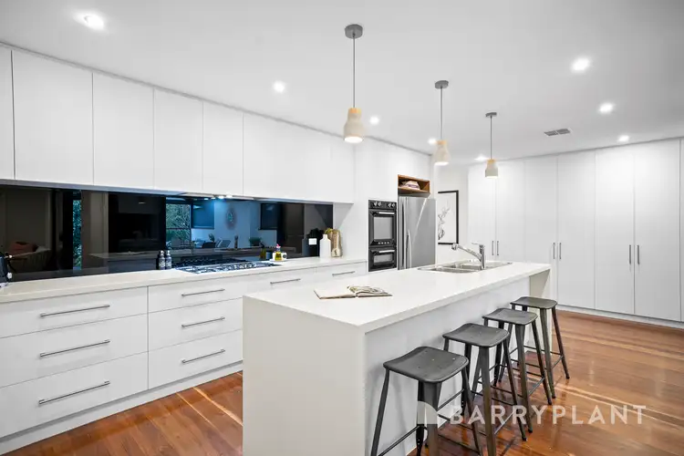 Third view of Homely house listing, 34 David Crescent, Bundoora VIC 3083