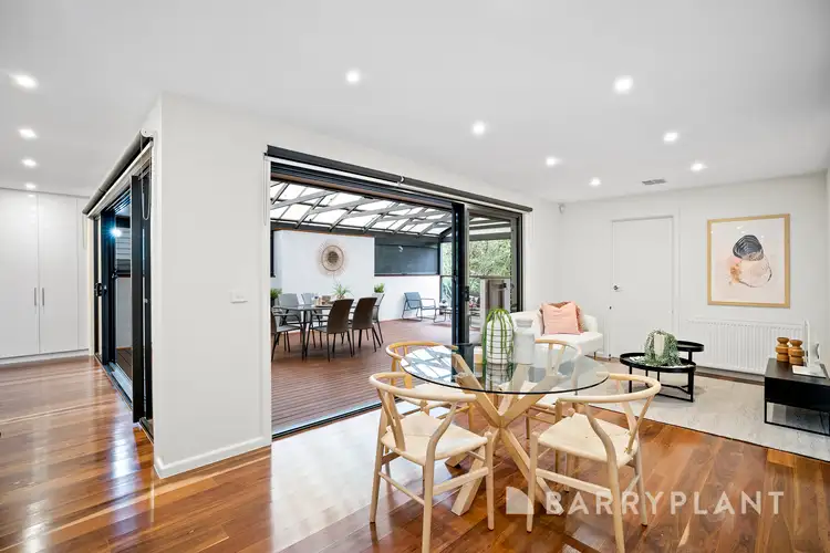 Fourth view of Homely house listing, 34 David Crescent, Bundoora VIC 3083