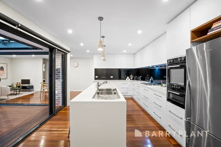 Fifth view of Homely house listing, 34 David Crescent, Bundoora VIC 3083