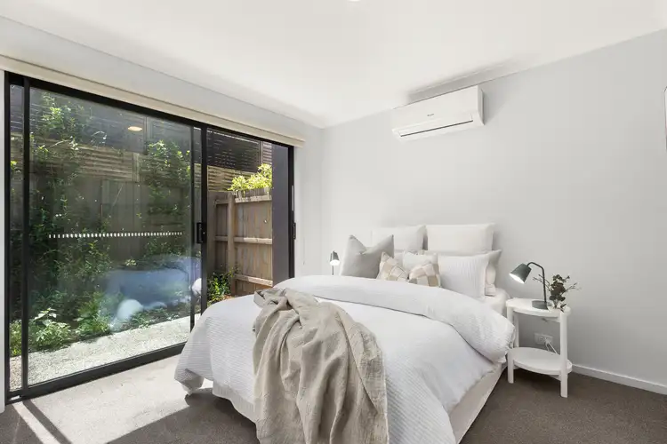 Third view of Homely townhouse listing, 9/8 Prospect Street, Pascoe Vale VIC 3044