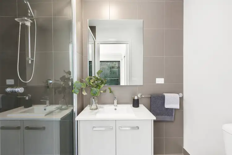 Fourth view of Homely townhouse listing, 9/8 Prospect Street, Pascoe Vale VIC 3044