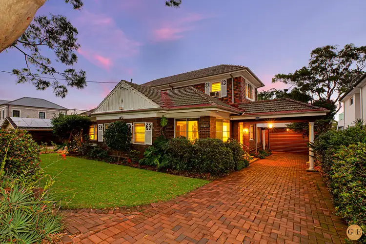 Second view of Homely house listing, 13 Firth Avenue, Strathfield NSW 2135