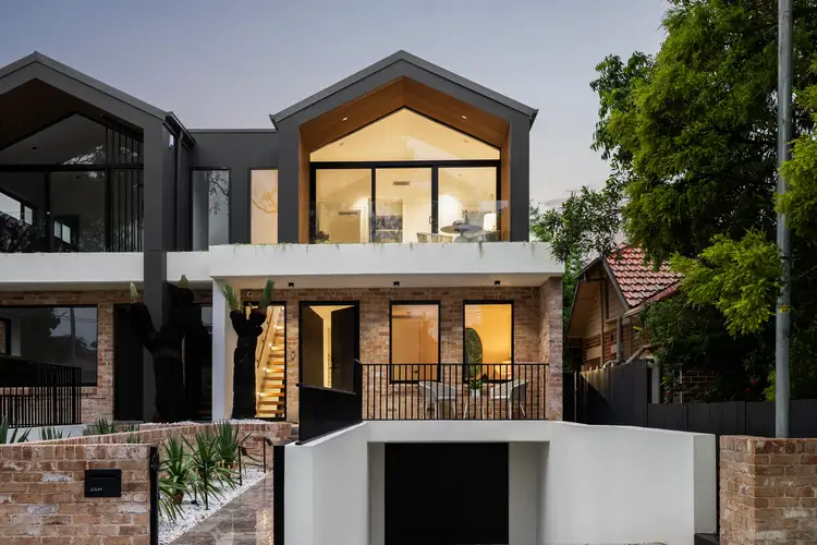 16a Merville Street, Concord West NSW 2138