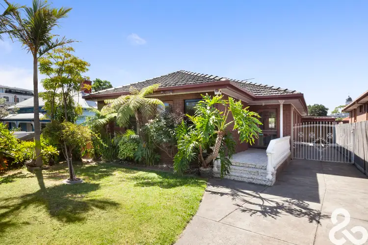Second view of Homely house listing, 16 Seymour Street, Preston VIC 3072