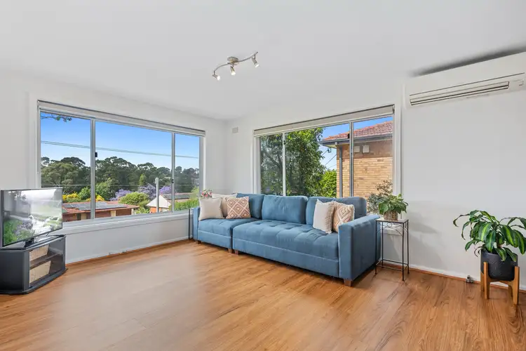 Second view of Homely house listing, 27 Mobbs Lane, Carlingford NSW 2118