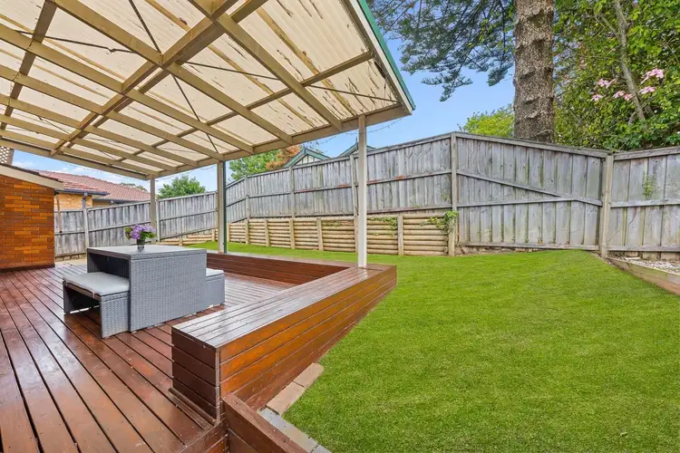 Third view of Homely house listing, 27 Mobbs Lane, Carlingford NSW 2118