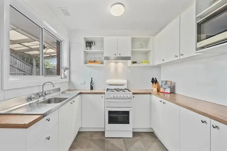 Fourth view of Homely house listing, 27 Mobbs Lane, Carlingford NSW 2118