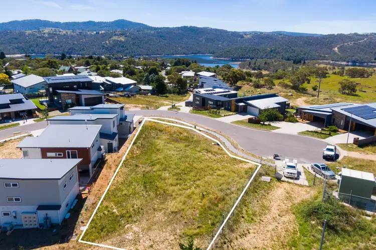Main view of Homely land listing, 8 Jagungal Close, Jindabyne NSW 2627